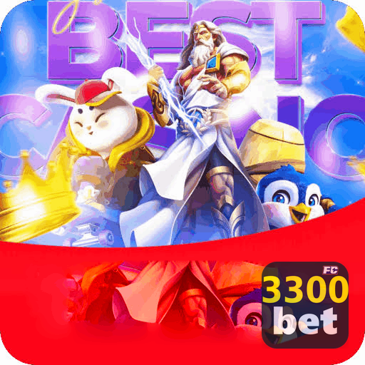 Catálogo 3300BET 2.547 jogos