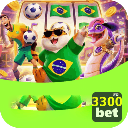 3300BET segurança SSL 256-bit