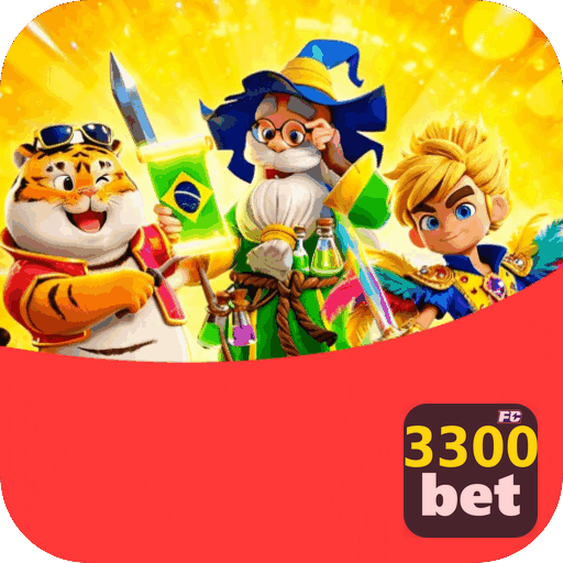 3300BET bônus R$5.000