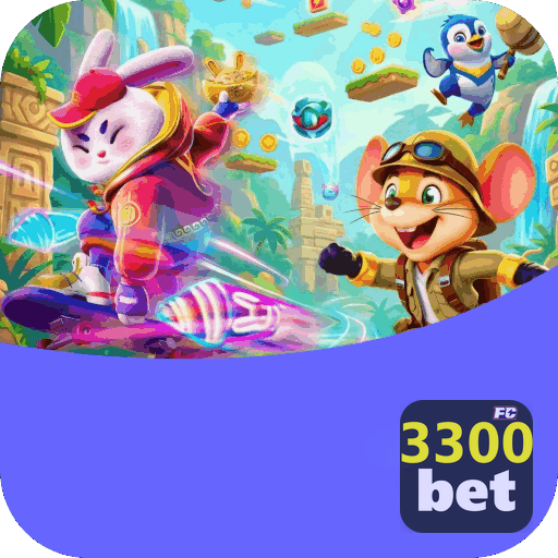 3300BET APP mobile